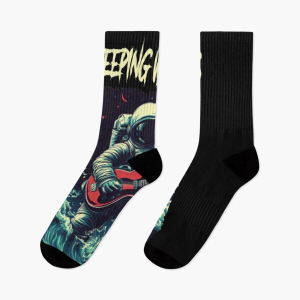 Item preview, sleeping with sirens designed and sold by krummgohn.