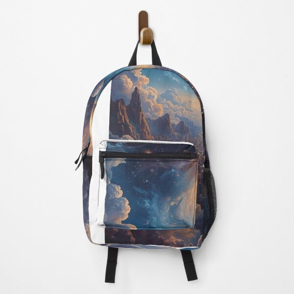 Item preview, Space Wonderland: Journey Beyond the Stars" designed and sold by ShopTwentyFour.