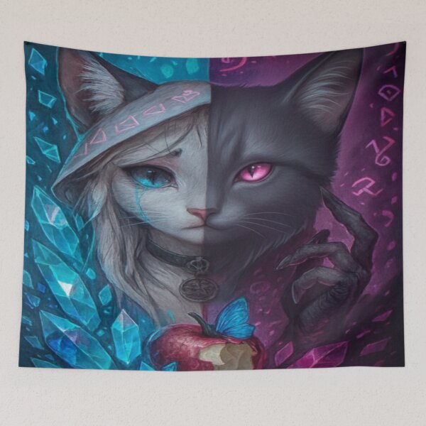 Item preview, Spell Synchronicity designed and sold by Ecosetereos.