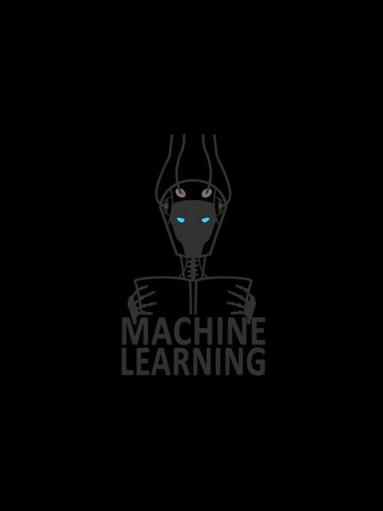 Thumbnail 4 of 4, iPhone Case, Machine Learning designed and sold by RobertaFGoni.