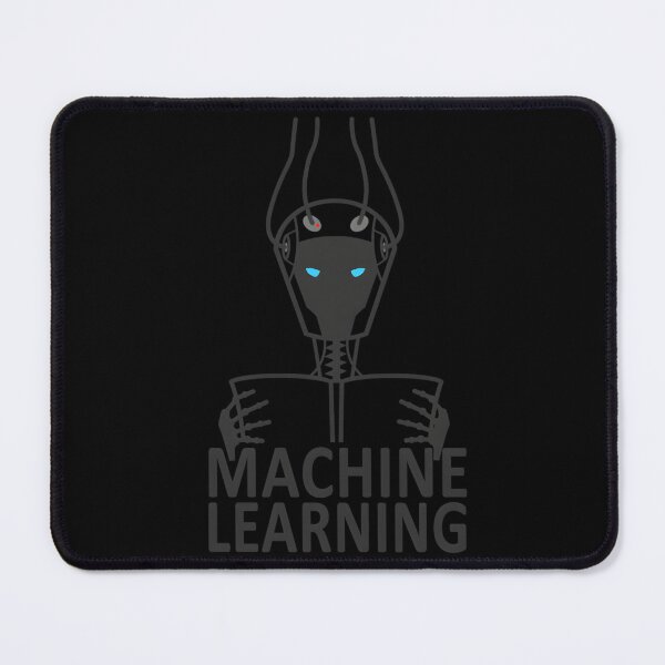 Item preview, Machine Learning designed and sold by RobertaFGoni.