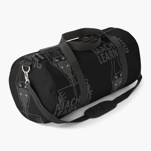 Item preview, Machine Learning designed and sold by RobertaFGoni.