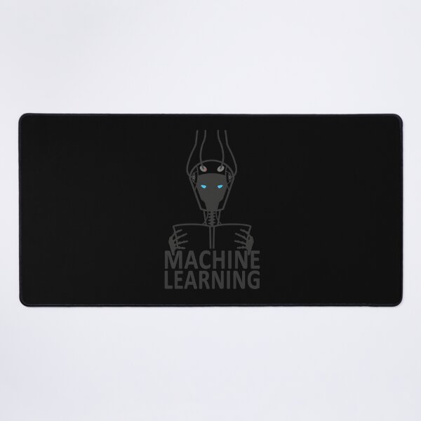 Item preview, Machine Learning designed and sold by RobertaFGoni.