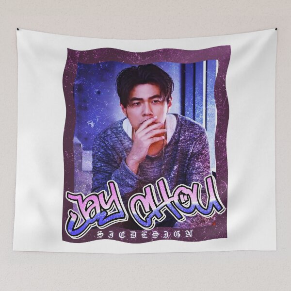 Item preview, jay chou designed and sold by Shenjc.