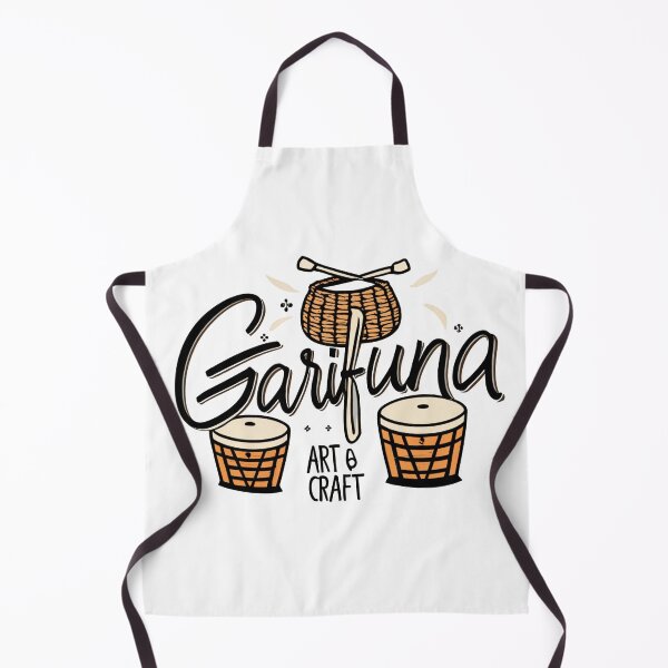 Item preview, Garifuna Art & Craft – Woven Basket and Traditional Drums Cultural Design designed and sold by Cultradesign.