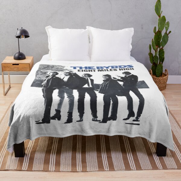 Item preview, The Byrds designed and sold by grainnedo.