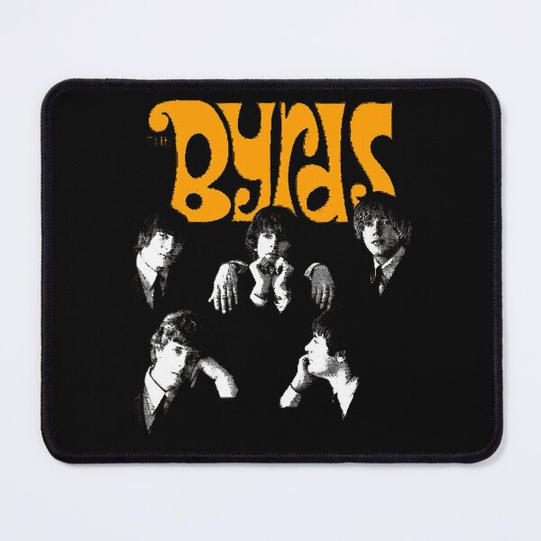 Item preview, The Byrds designed and sold by grainnedo.