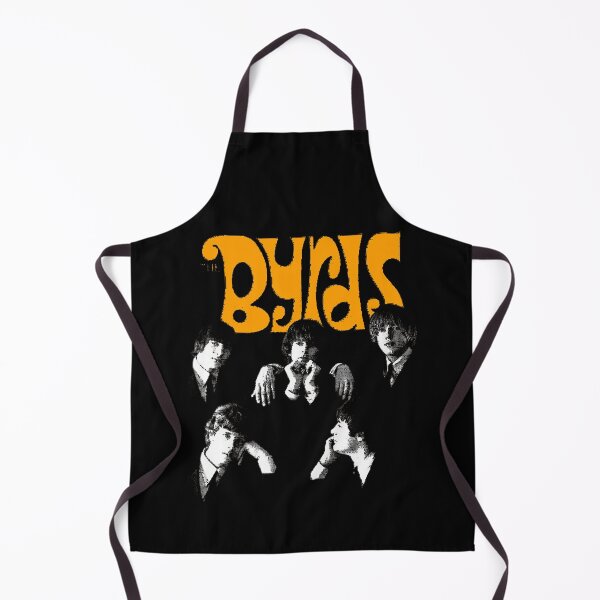 Item preview, The Byrds designed and sold by grainnedo.