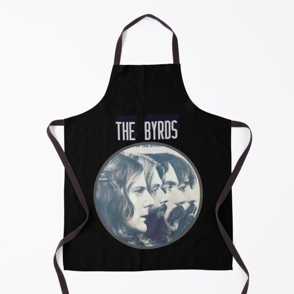 Item preview, The Byrds designed and sold by grainnedo.