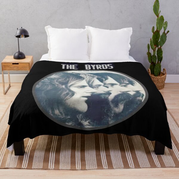 Item preview, The Byrds designed and sold by grainnedo.