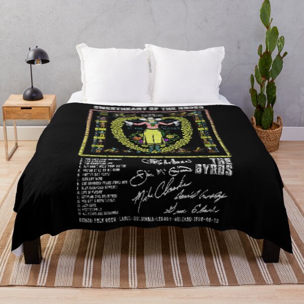 Item preview, The Byrds designed and sold by grainnedo.