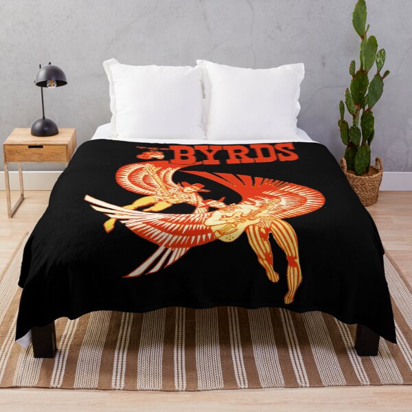 Item preview, The Byrds designed and sold by grainnedo.