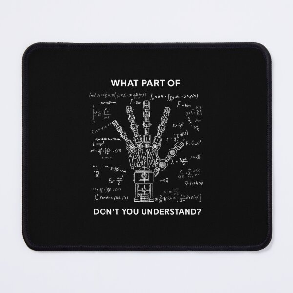 Item preview, Funny Robotics Engineering designed and sold by RobertaFGoni.