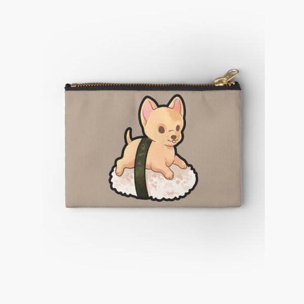 Item preview, Shrimp Chihuahua designed and sold by Handbreadth Designs.