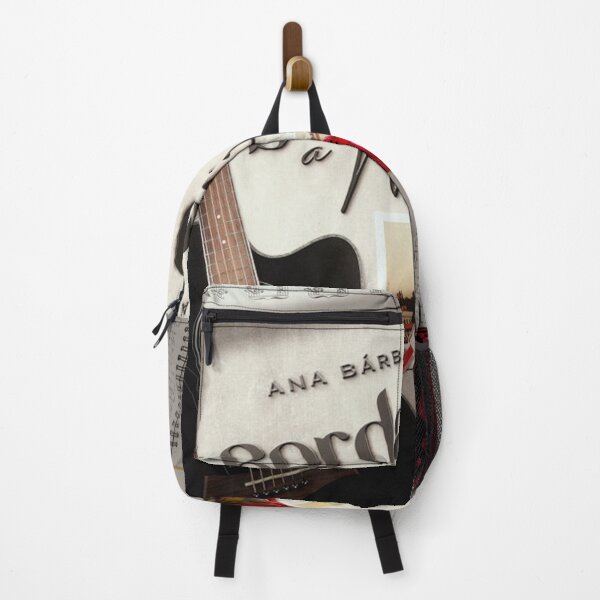 Item preview, Ana Bárbara - Bordado a Mano album 2023 designed and sold by MilanDatacher.