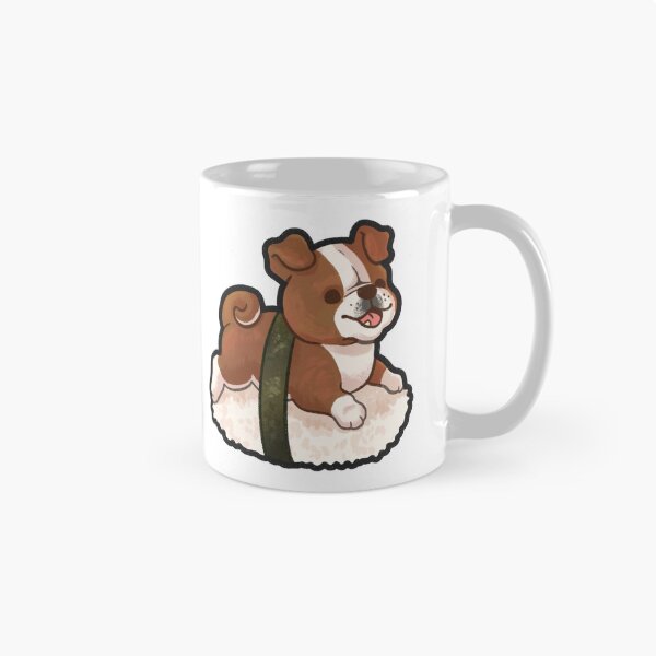 Item preview, Bluefin Bulldog designed and sold by Handbreadth Designs.