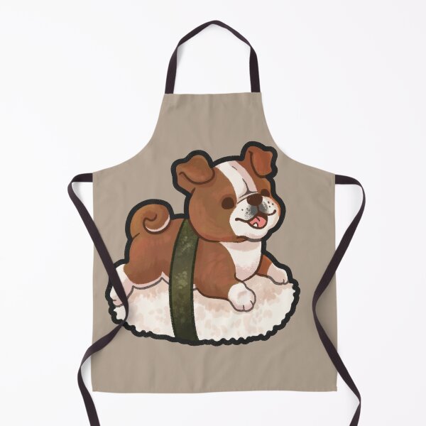 Item preview, Bluefin Bulldog designed and sold by Handbreadth Designs.