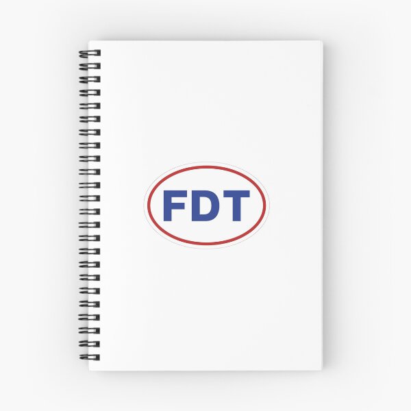 Item preview, FDT designed and sold by Having Some Fun.