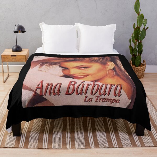 Item preview, Ana Bárbara - La Trampa album 1995 designed and sold by MilanDatacher.