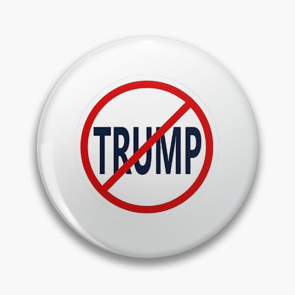 Item preview, Anti Trump designed and sold by Having Some Fun.