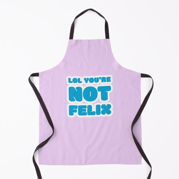 Item preview, SKZ | YOU'RE NOT | FELIX designed and sold by sevenina.