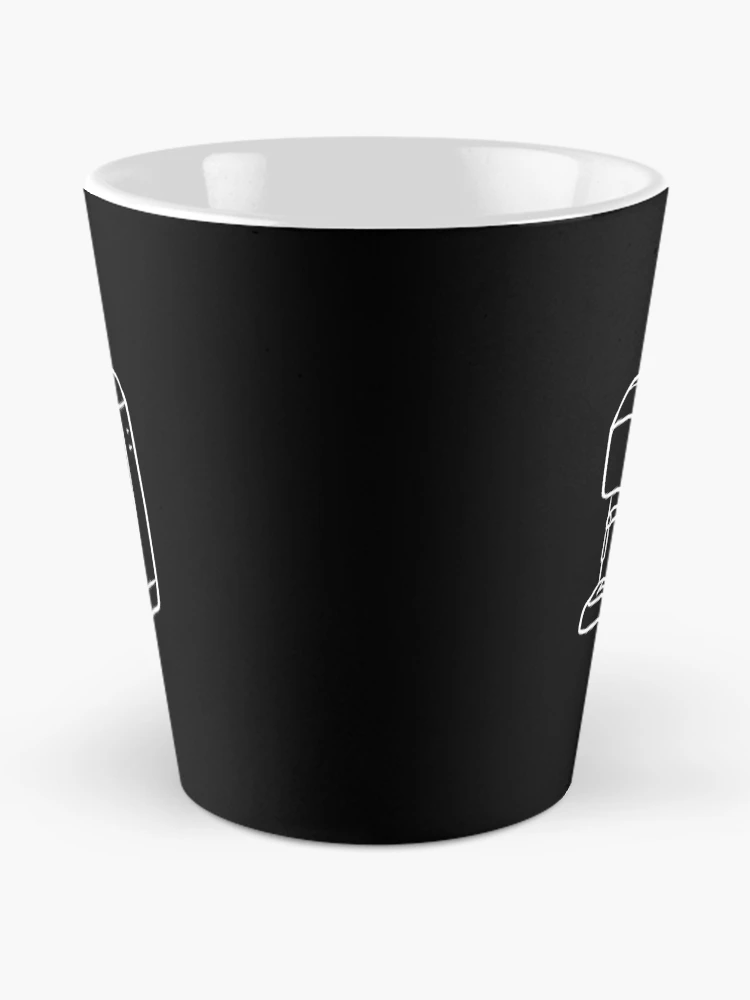Thumbnail 2 of 4, Coffee Mug, Coffee Machine designed and sold by GraphicsClub.