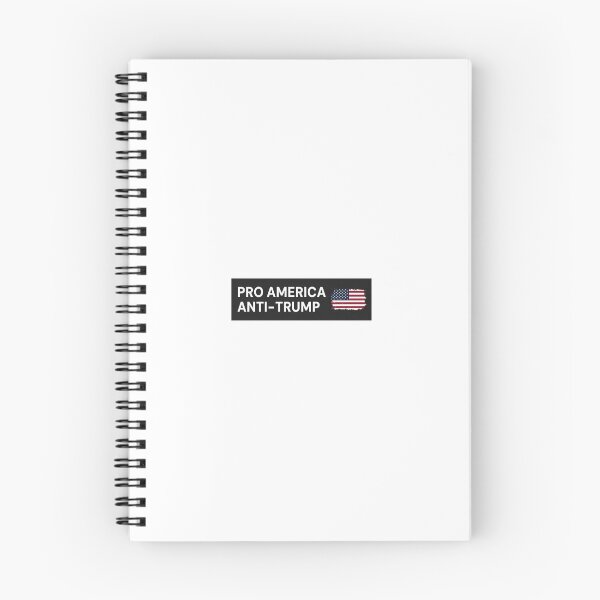 Item preview, Pro-Estados Unidos Anti-Trump designed and sold by Having Some Fun.