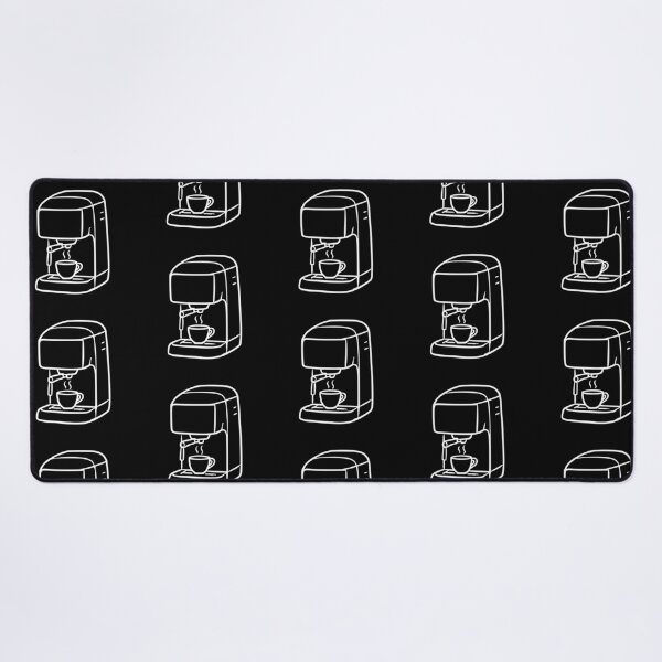 Item preview, Coffee Machine designed and sold by GraphicsClub.