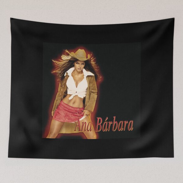 Item preview, Ana Bárbara - Loca de Amar album 2004 designed and sold by MilanDatacher.