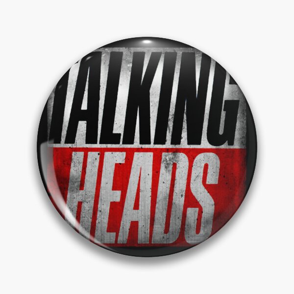 Item preview, Music - Talking Heads designed and sold by brycembeatiful.