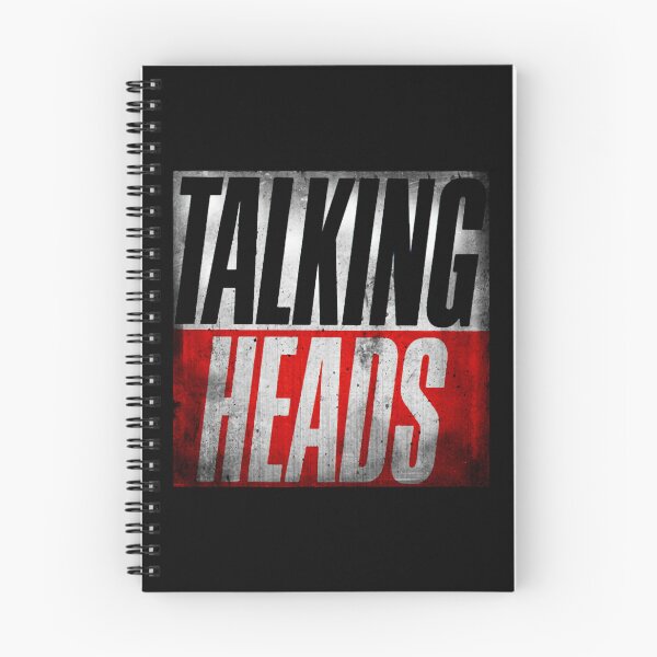 Item preview, Music - Talking Heads designed and sold by brycembeatiful.