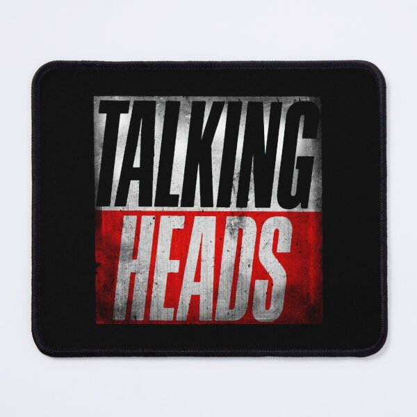 Item preview, Music - Talking Heads designed and sold by brycembeatiful.