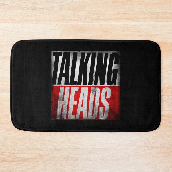 Item preview, Music - Talking Heads designed and sold by brycembeatiful.