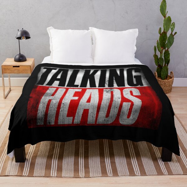 Item preview, Music - Talking Heads designed and sold by brycembeatiful.
