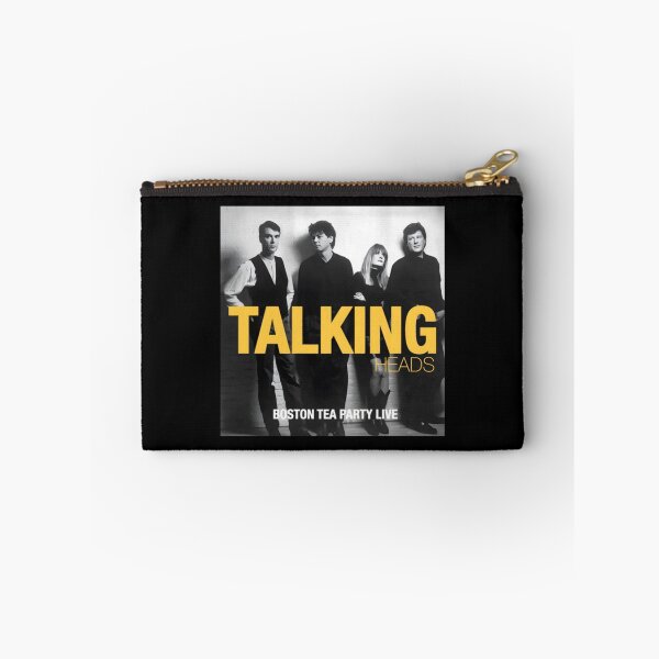 Item preview, Music - Talking Heads designed and sold by brycembeatiful.