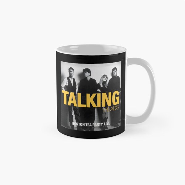 Item preview, Music - Talking Heads designed and sold by brycembeatiful.
