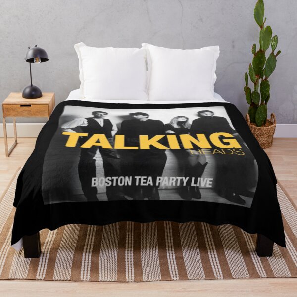 Item preview, Music - Talking Heads designed and sold by brycembeatiful.