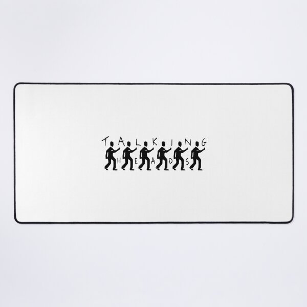 Item preview, Music - Talking Heads designed and sold by brycembeatiful.