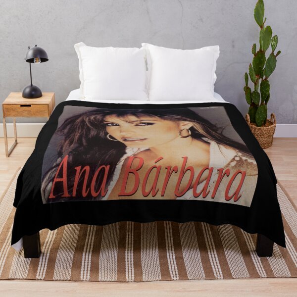 Item preview, Ana Bárbara - Los Besos No Se Dan en la Camisa album 1997 designed and sold by MilanDatacher.