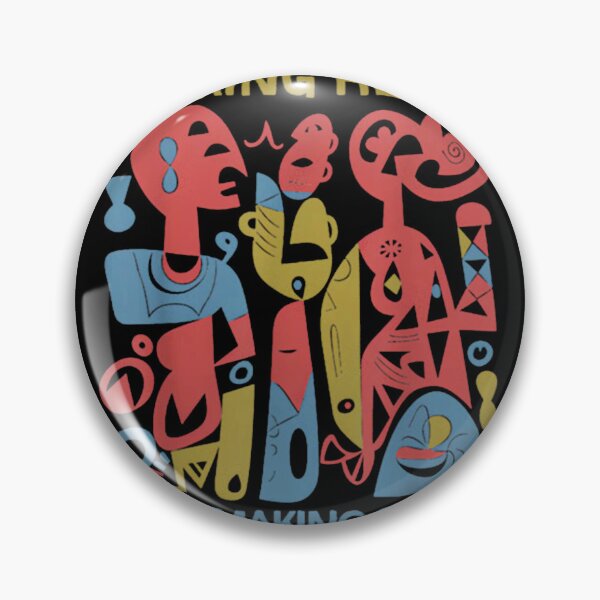 Item preview, Music - Talking Heads designed and sold by brycembeatiful.