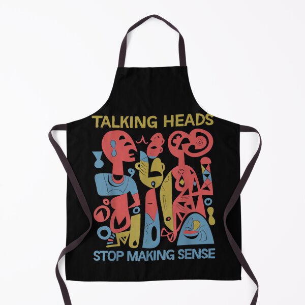 Item preview, Music - Talking Heads designed and sold by brycembeatiful.