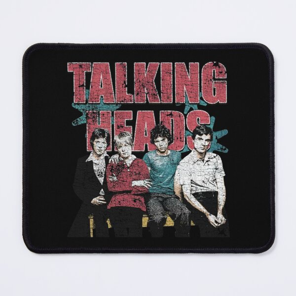 Item preview, Music - Talking Heads designed and sold by brycembeatiful.