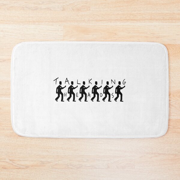 Item preview, Music - Talking Heads designed and sold by brycembeatiful.