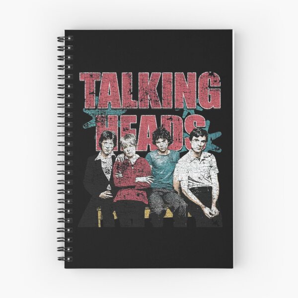 Item preview, Music - Talking Heads designed and sold by brycembeatiful.