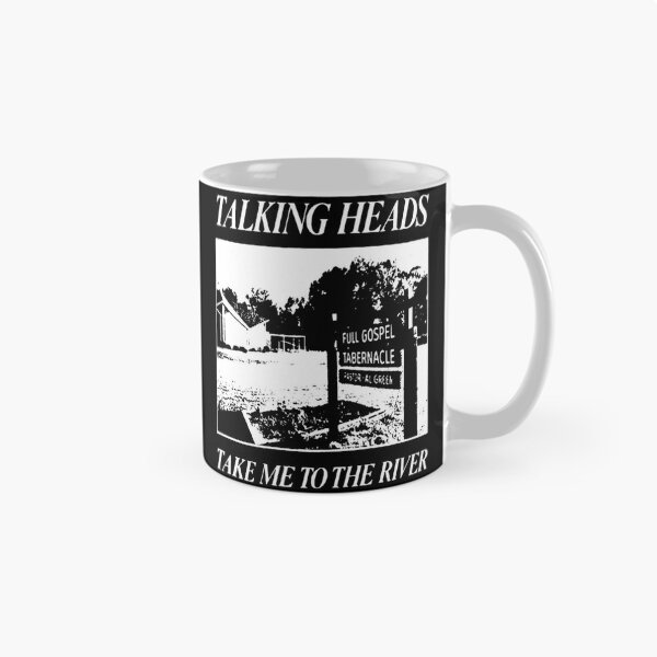 Item preview, Music - Talking Heads designed and sold by brycembeatiful.
