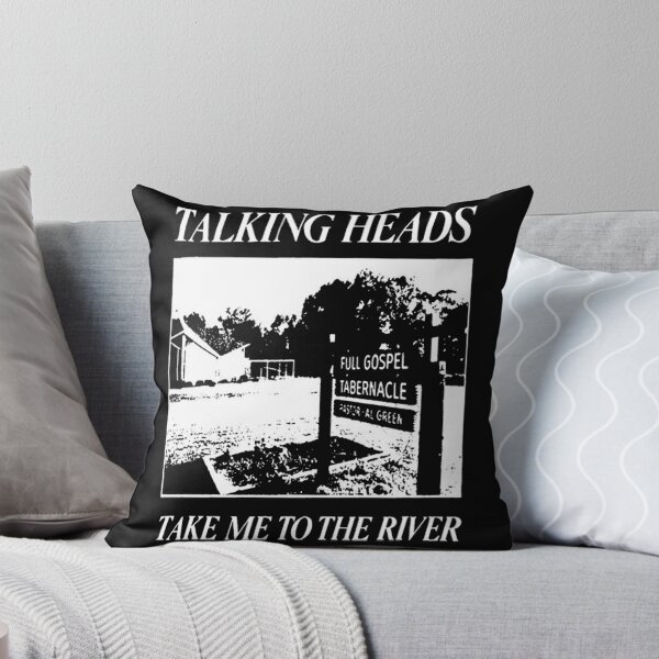 Item preview, Music - Talking Heads designed and sold by brycembeatiful.