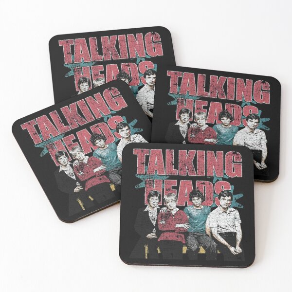 Item preview, Music - Talking Heads designed and sold by brycembeatiful.