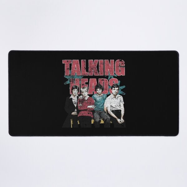 Item preview, Music - Talking Heads designed and sold by brycembeatiful.