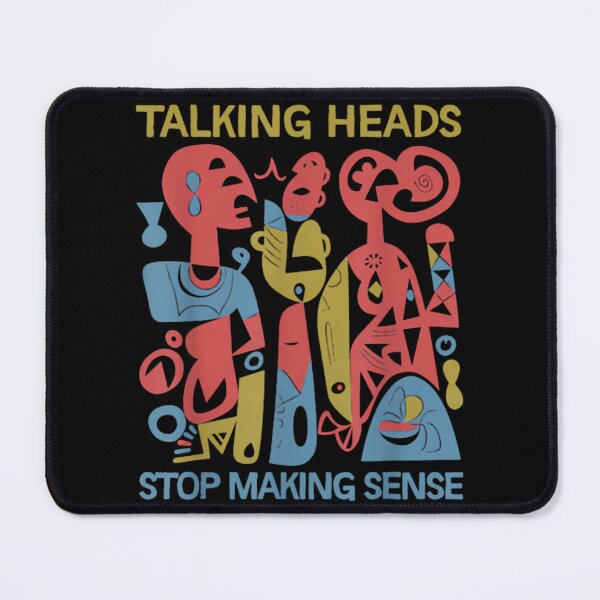 Item preview, Music - Talking Heads designed and sold by brycembeatiful.