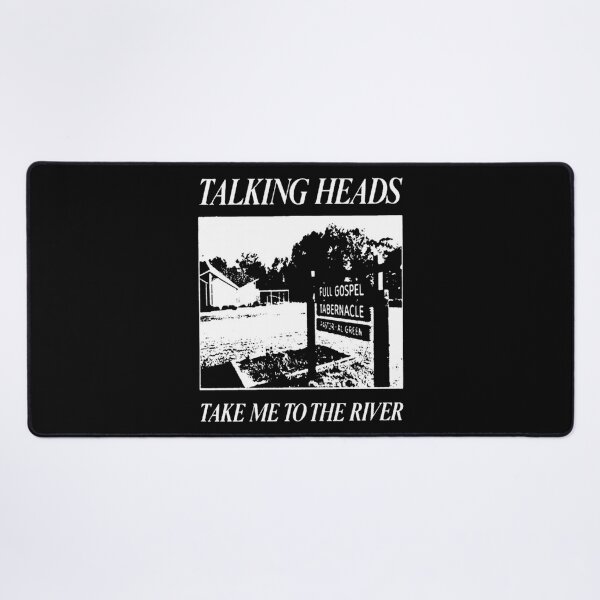 Item preview, Music - Talking Heads designed and sold by brycembeatiful.